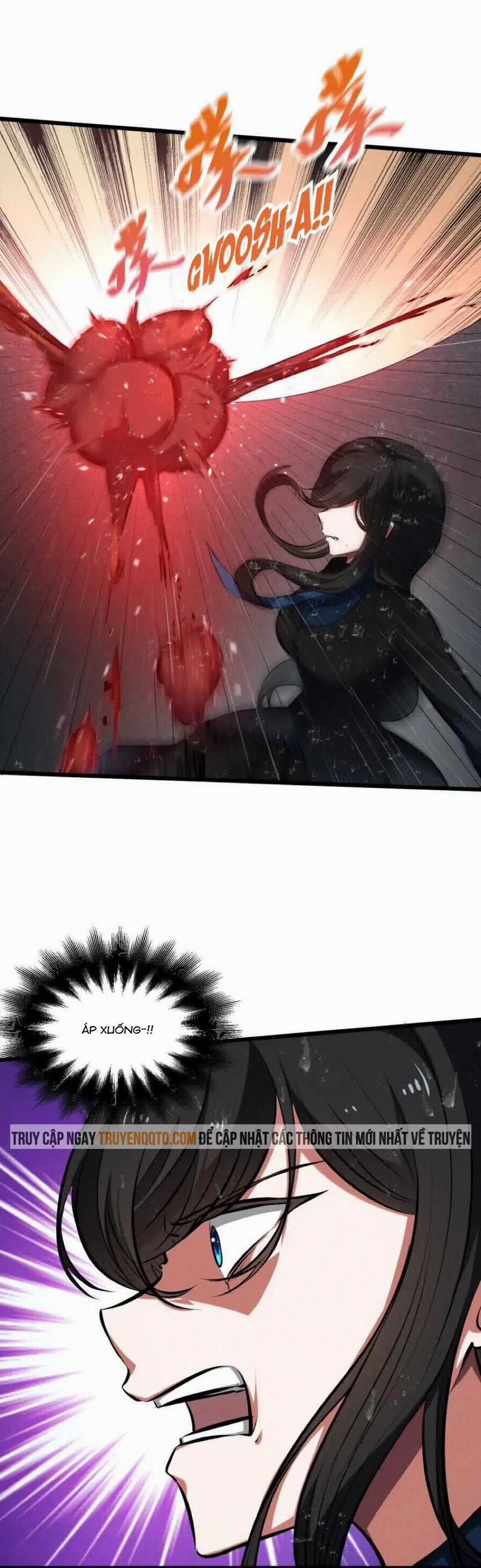 Đừng Triệu Hoán Ta Nữa 57 trang 18