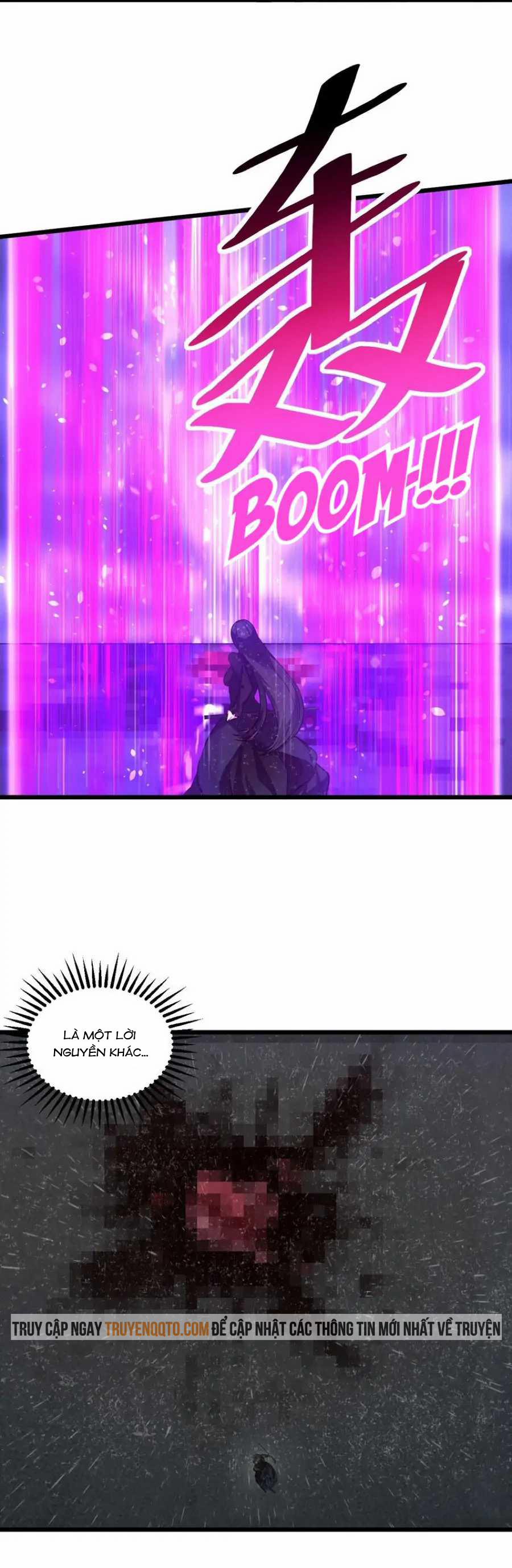 Đừng Triệu Hoán Ta Nữa 57 trang 19