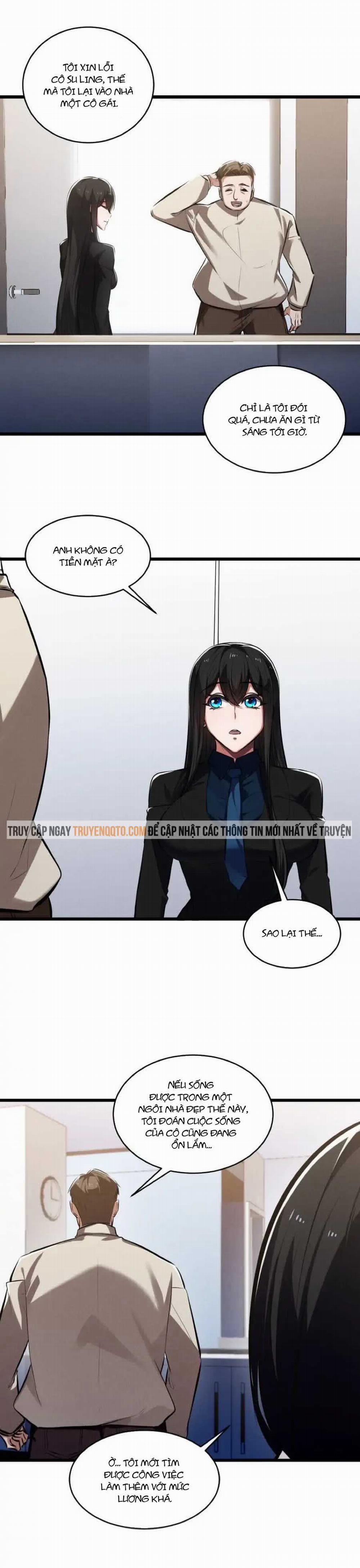 Đừng Triệu Hoán Ta Nữa 57 trang 2