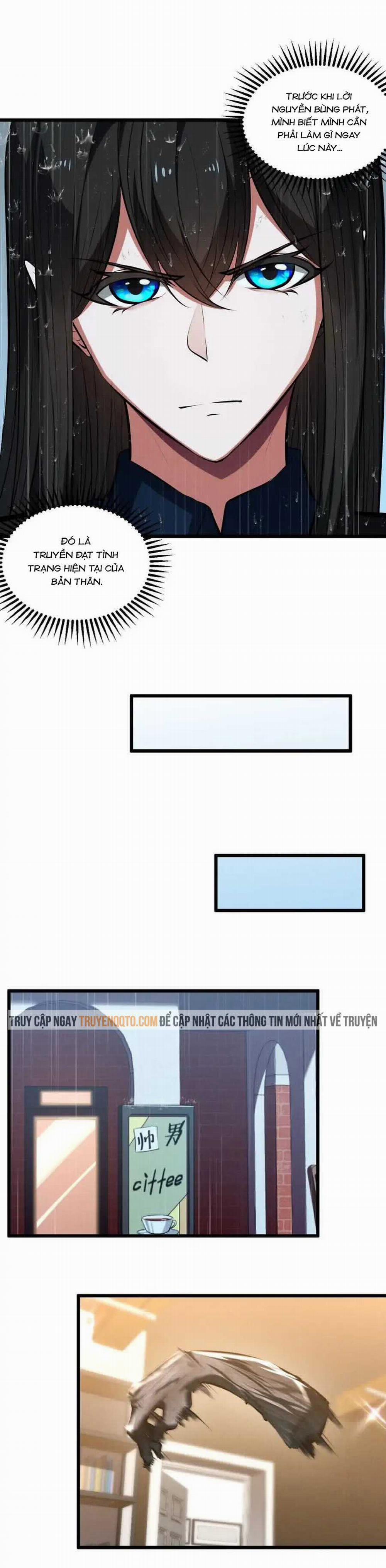 Đừng Triệu Hoán Ta Nữa 57 trang 22