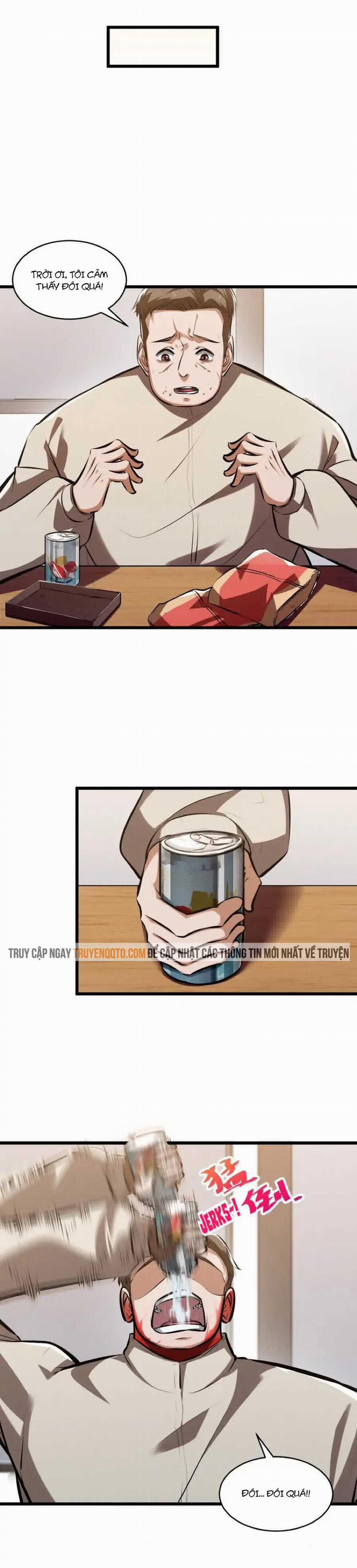 Đừng Triệu Hoán Ta Nữa 57 trang 4