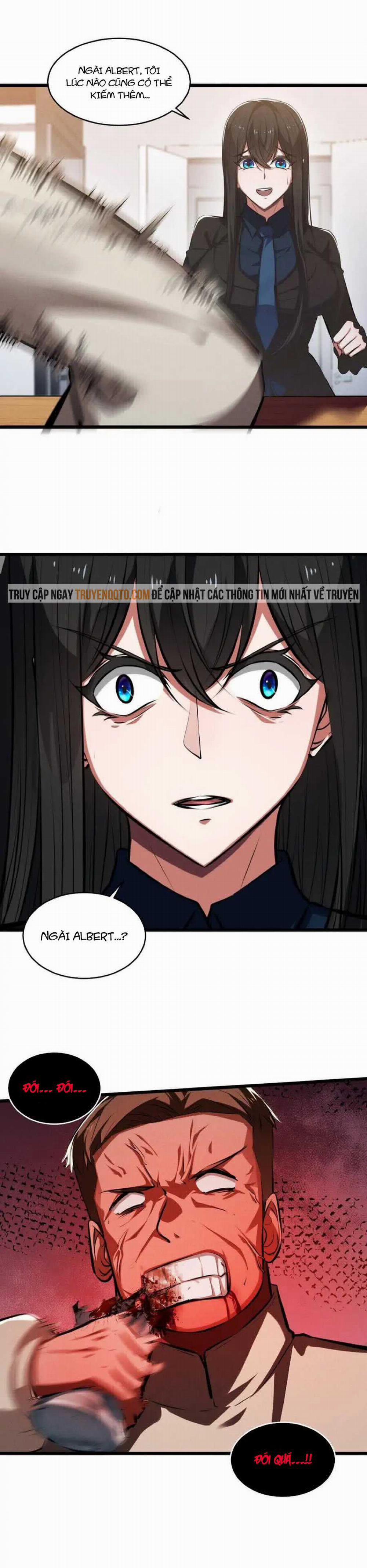 Đừng Triệu Hoán Ta Nữa 57 trang 5