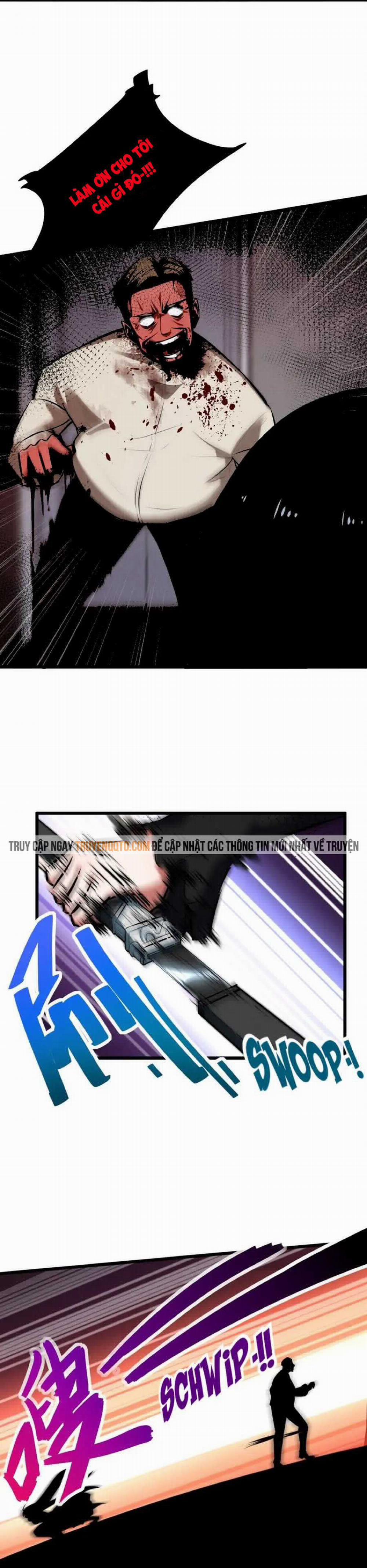 Đừng Triệu Hoán Ta Nữa 57 trang 8