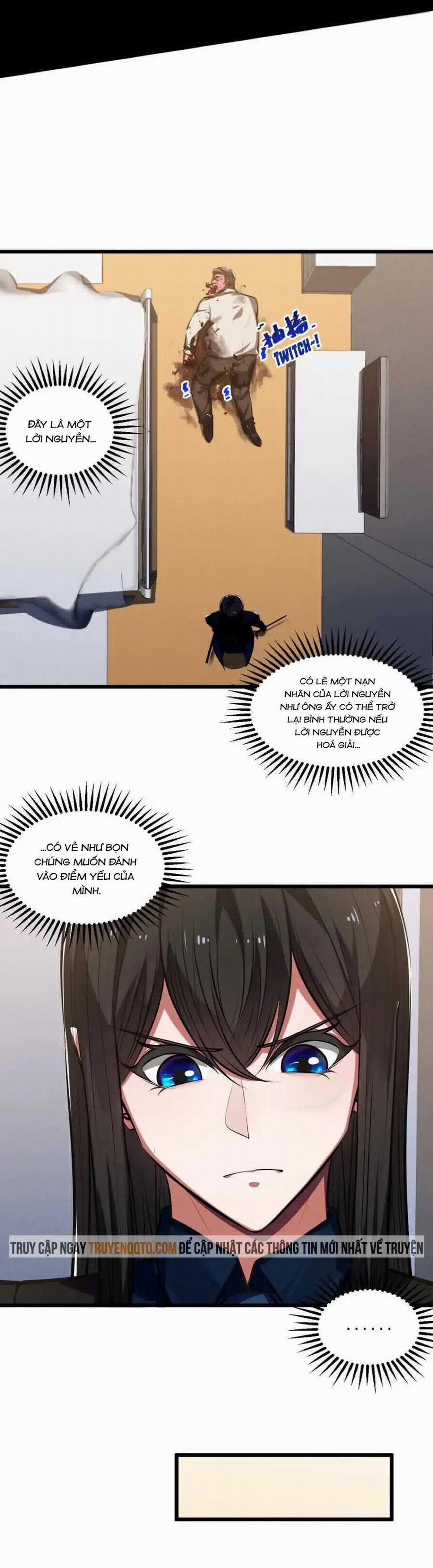 Đừng Triệu Hoán Ta Nữa 57 trang 9