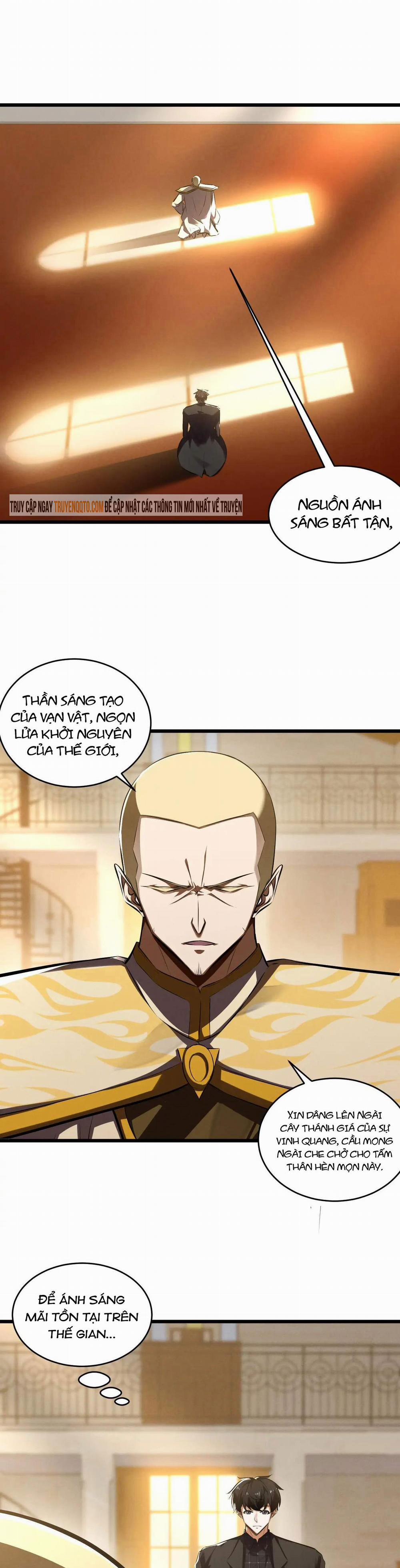 Đừng Triệu Hoán Ta Nữa 65 trang 1