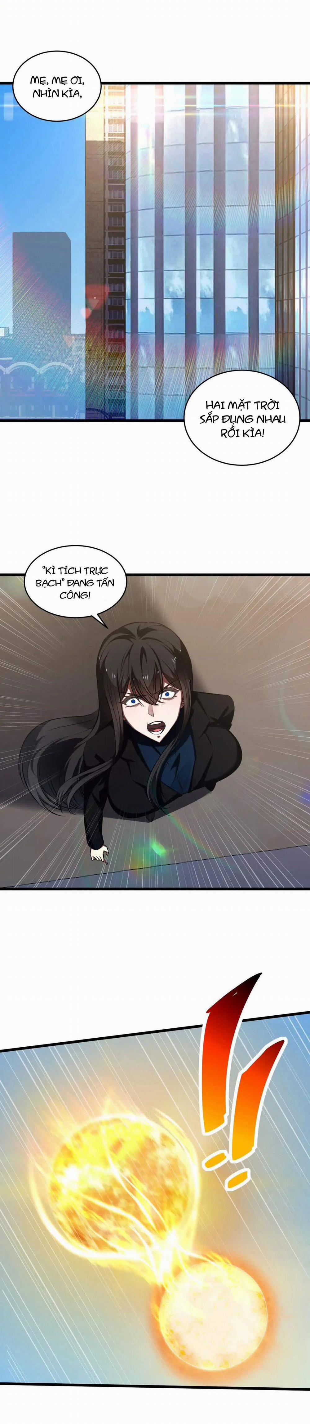 Đừng Triệu Hoán Ta Nữa 65 trang 15