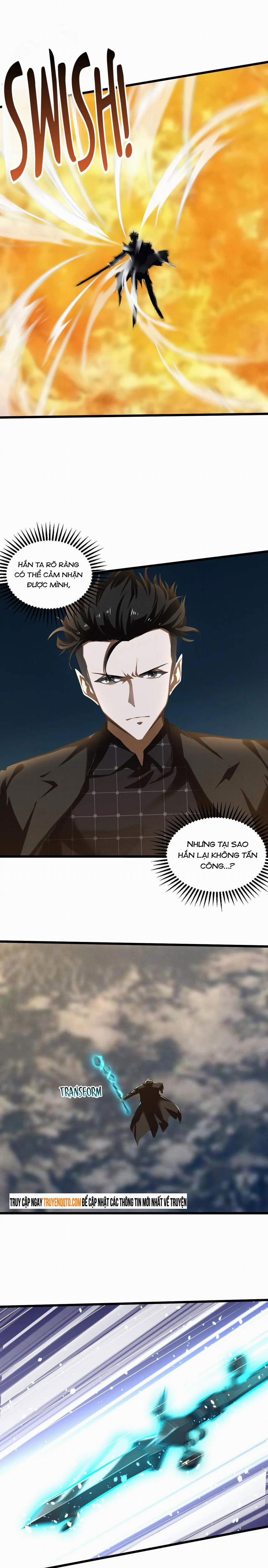 Đừng Triệu Hoán Ta Nữa 65 trang 16