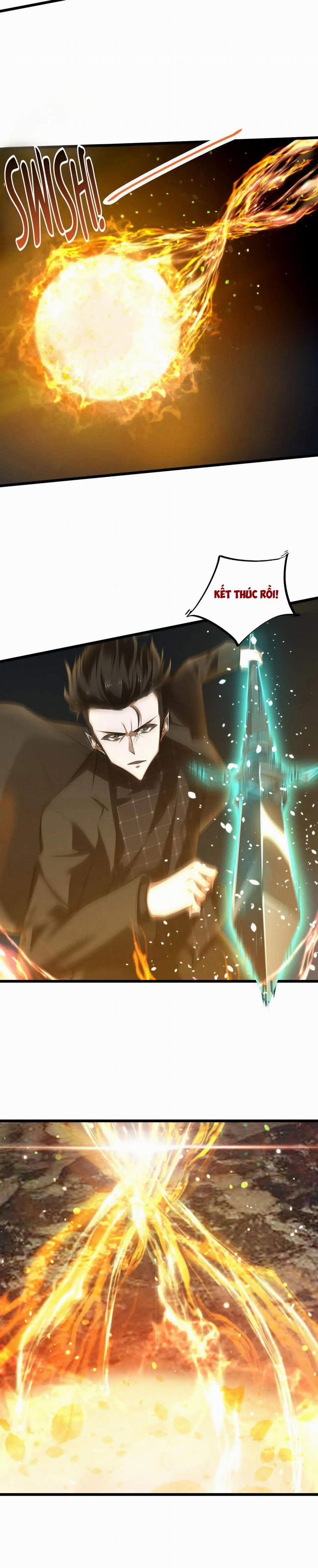 Đừng Triệu Hoán Ta Nữa 65 trang 17