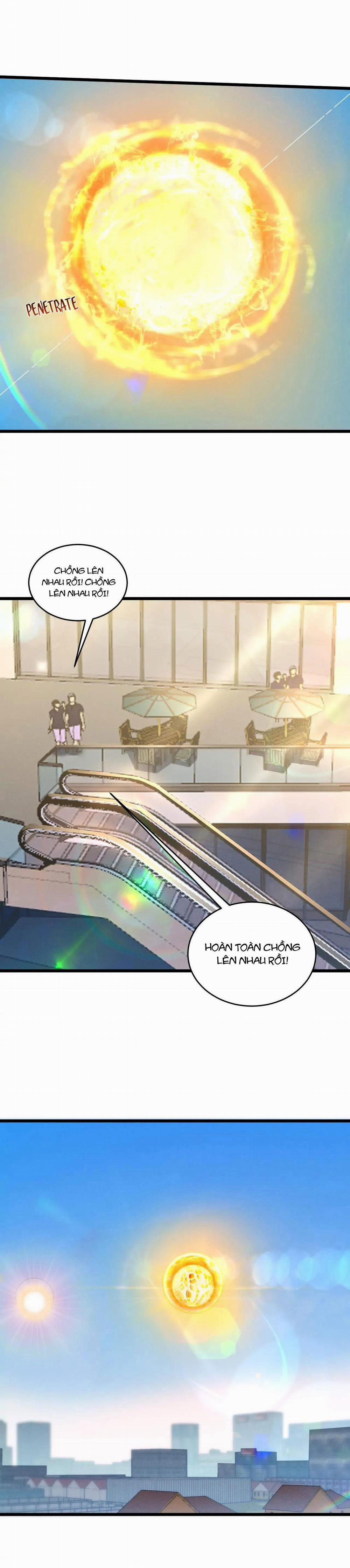 Đừng Triệu Hoán Ta Nữa 65 trang 18