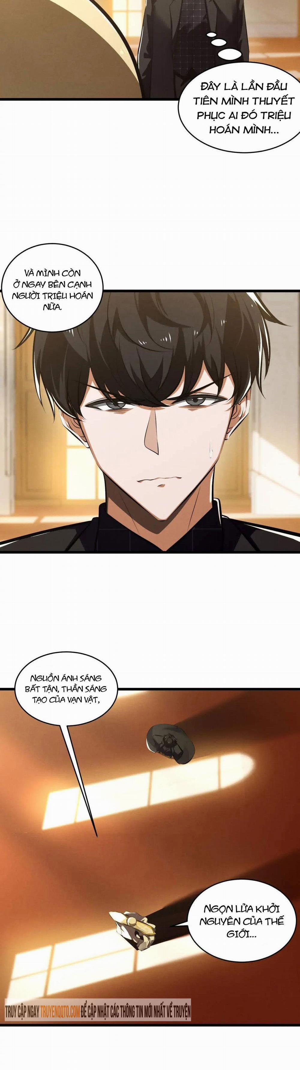 Đừng Triệu Hoán Ta Nữa 65 trang 2