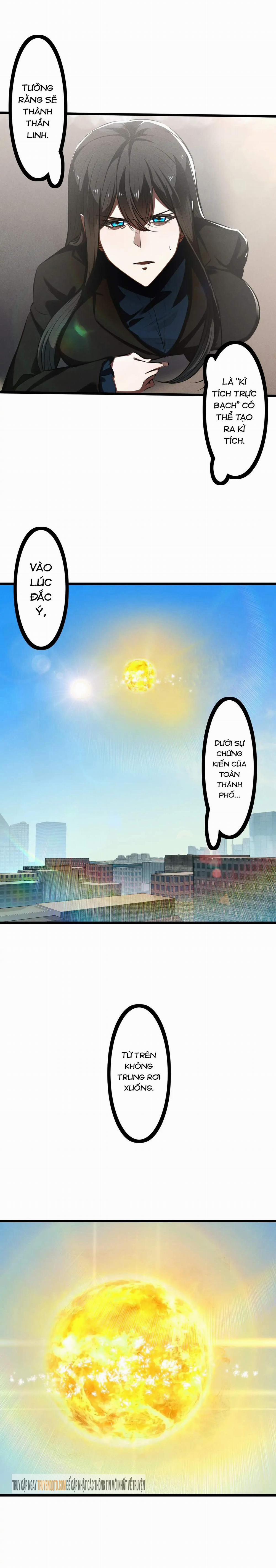 Đừng Triệu Hoán Ta Nữa 65 trang 20