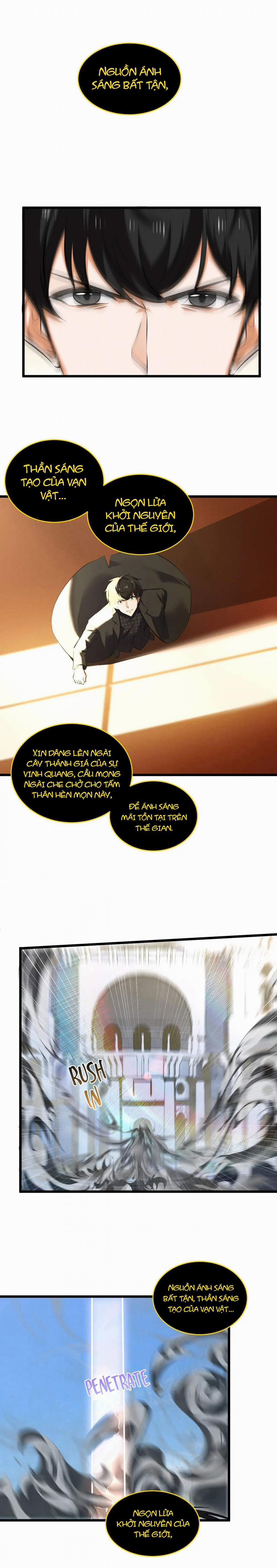 Đừng Triệu Hoán Ta Nữa 65 trang 3