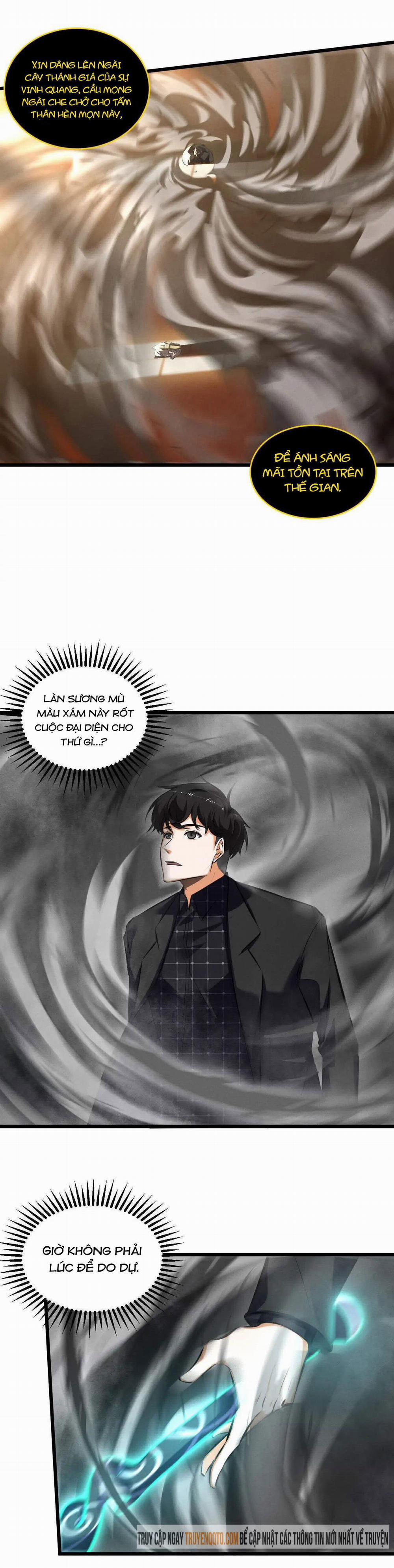 Đừng Triệu Hoán Ta Nữa 65 trang 4