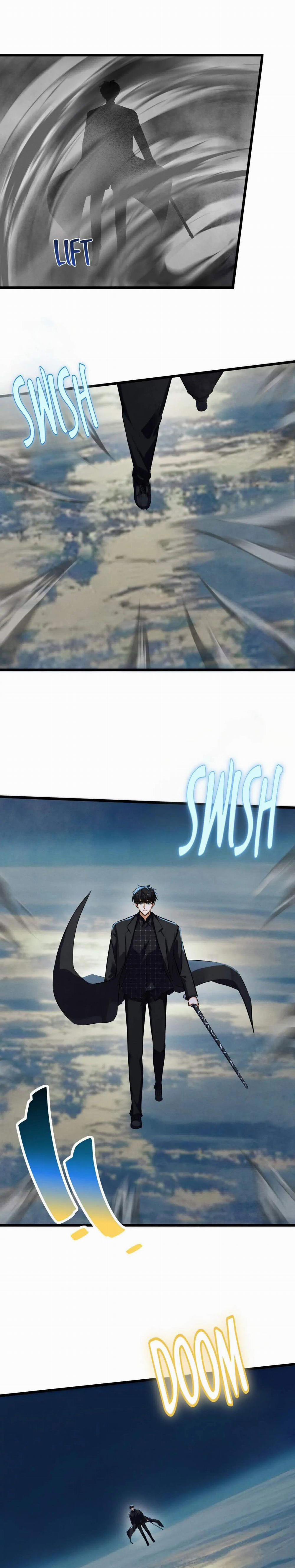 Đừng Triệu Hoán Ta Nữa 65 trang 5