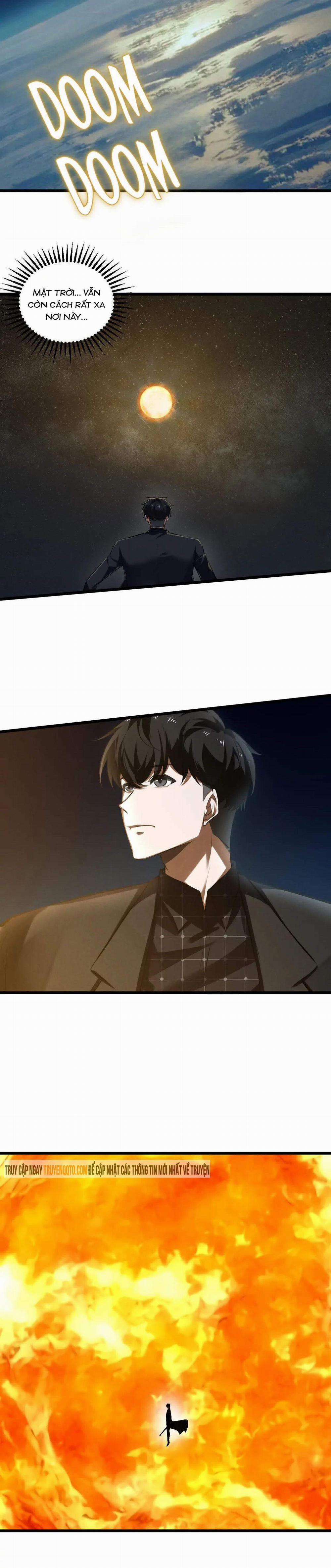 Đừng Triệu Hoán Ta Nữa 65 trang 6