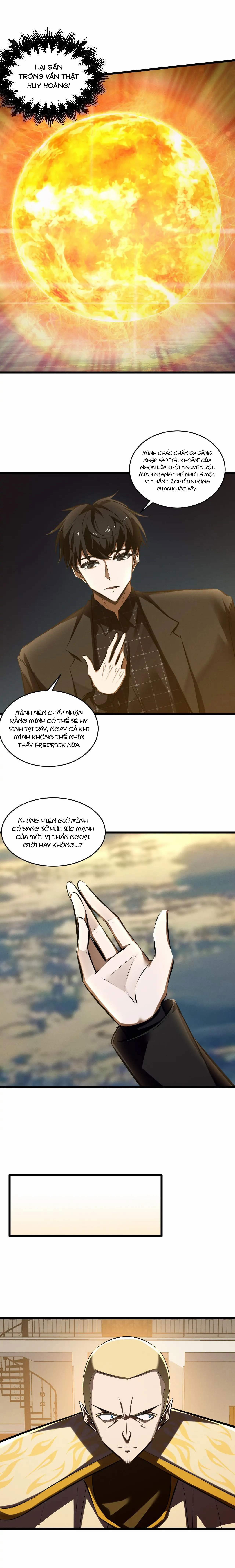 Đừng Triệu Hoán Ta Nữa 65 trang 7