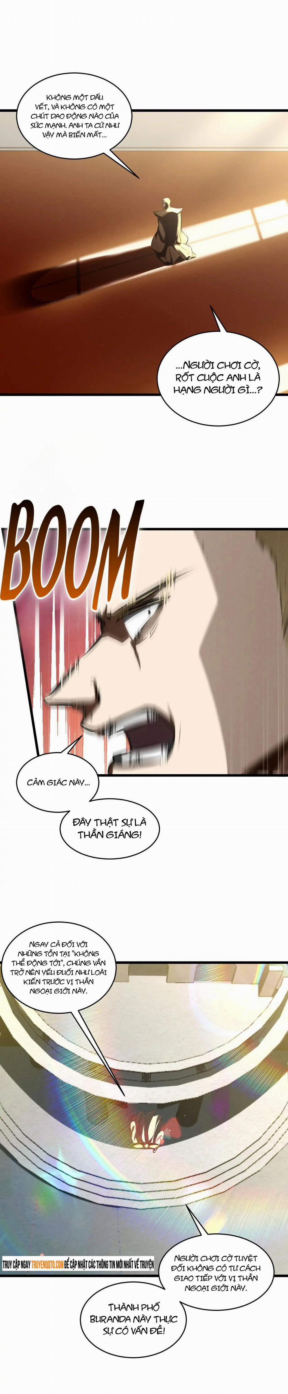 Đừng Triệu Hoán Ta Nữa 65 trang 8