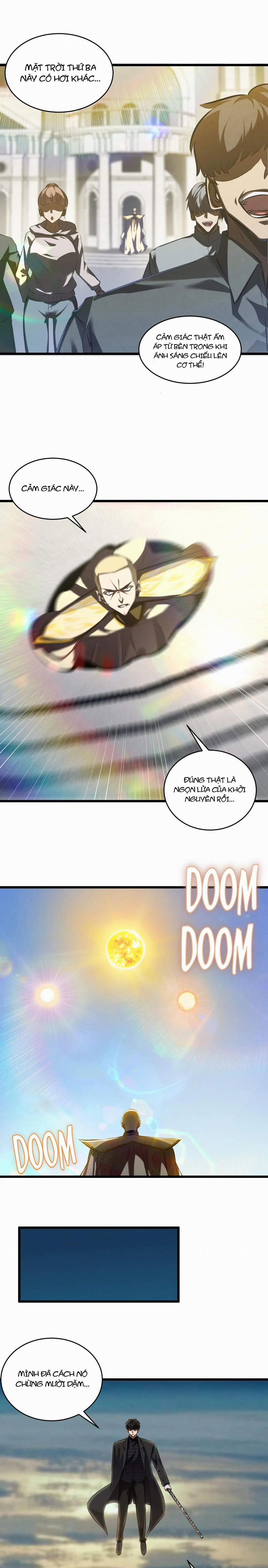 Đừng Triệu Hoán Ta Nữa 65 trang 9