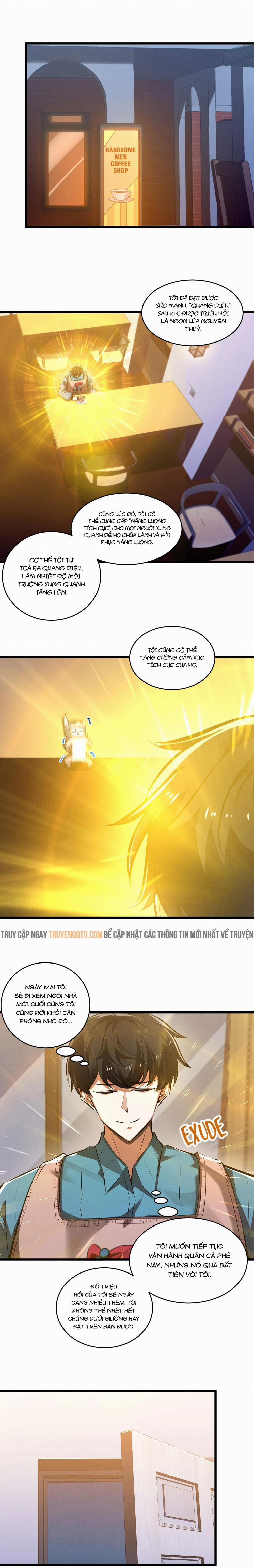 Đừng Triệu Hoán Ta Nữa 67 trang 0