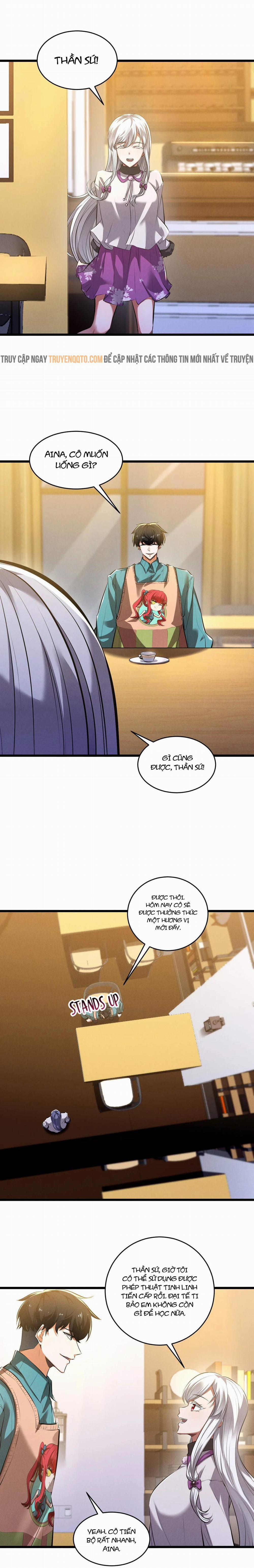 Đừng Triệu Hoán Ta Nữa 67 trang 1