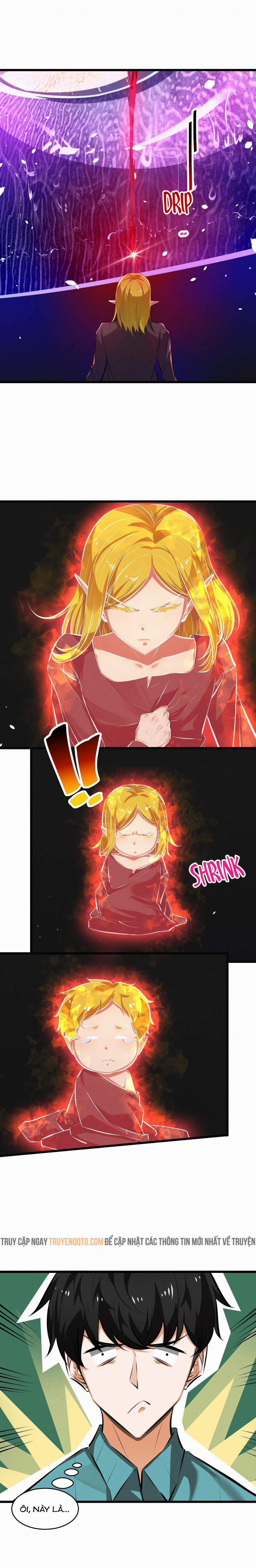 Đừng Triệu Hoán Ta Nữa 67 trang 13