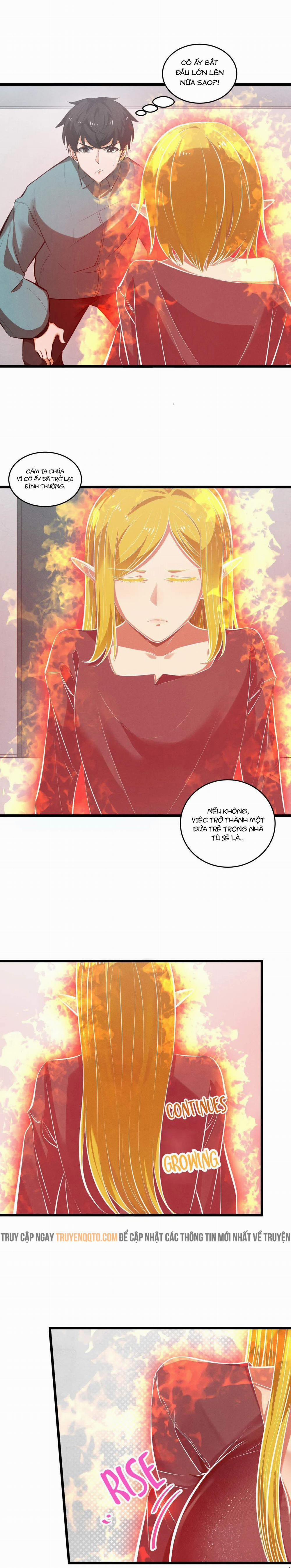 Đừng Triệu Hoán Ta Nữa 67 trang 14