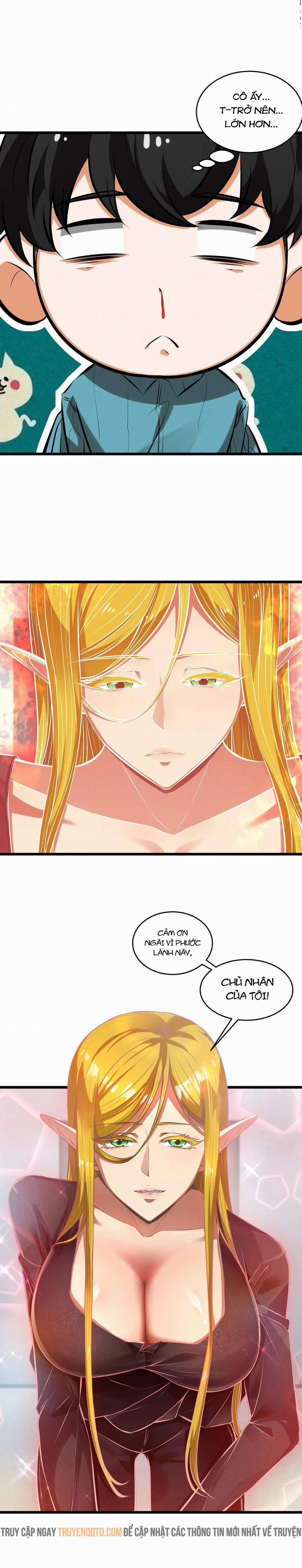 Đừng Triệu Hoán Ta Nữa 67 trang 15