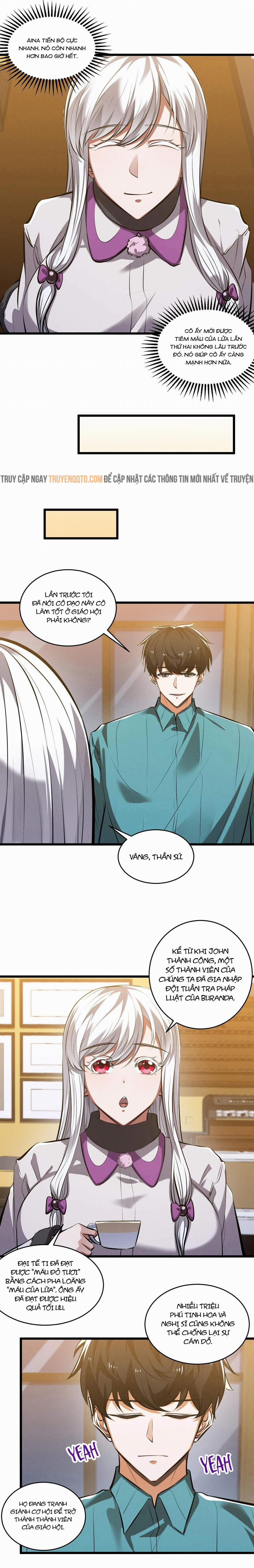 Đừng Triệu Hoán Ta Nữa 67 trang 2