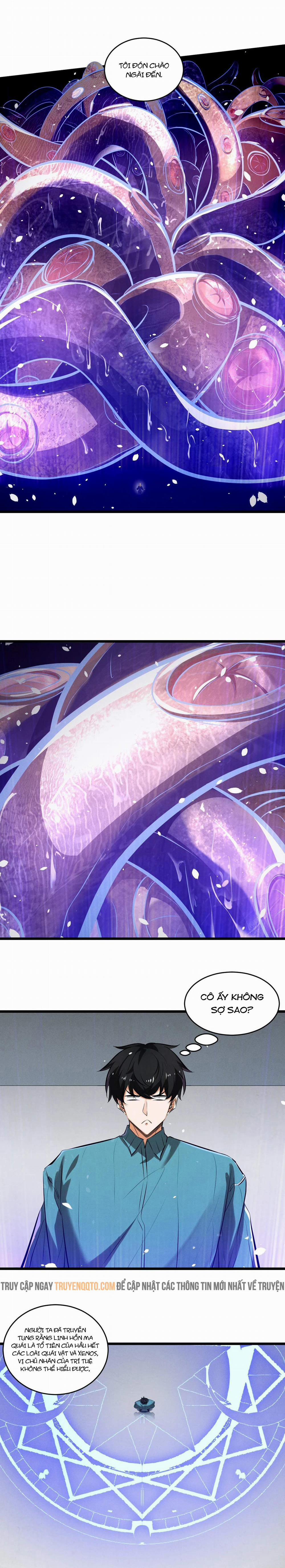 Đừng Triệu Hoán Ta Nữa 67 trang 7