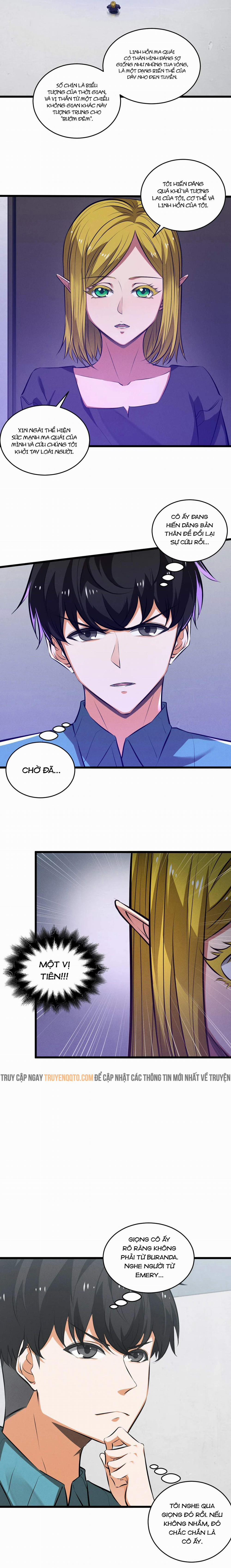 Đừng Triệu Hoán Ta Nữa 67 trang 8