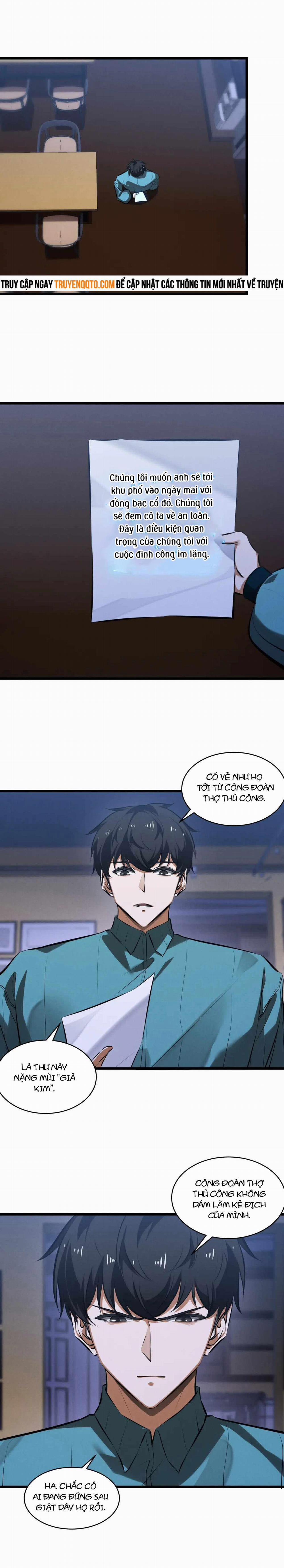 Đừng Triệu Hoán Ta Nữa 71 trang 0