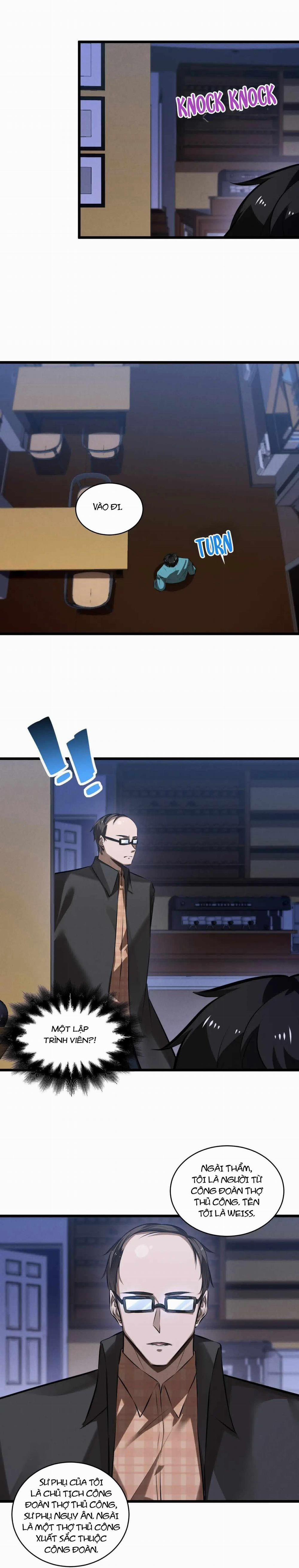 Đừng Triệu Hoán Ta Nữa 71 trang 1