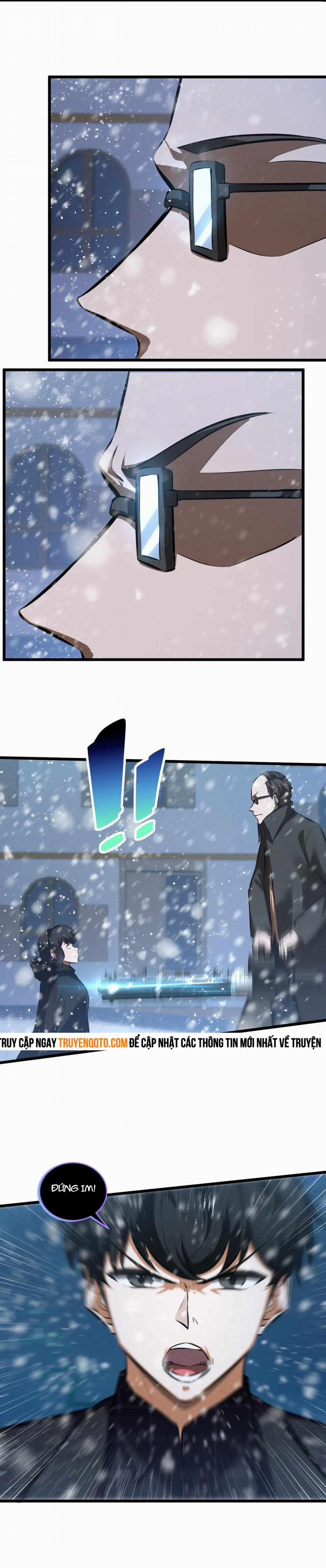 Đừng Triệu Hoán Ta Nữa 71 trang 13