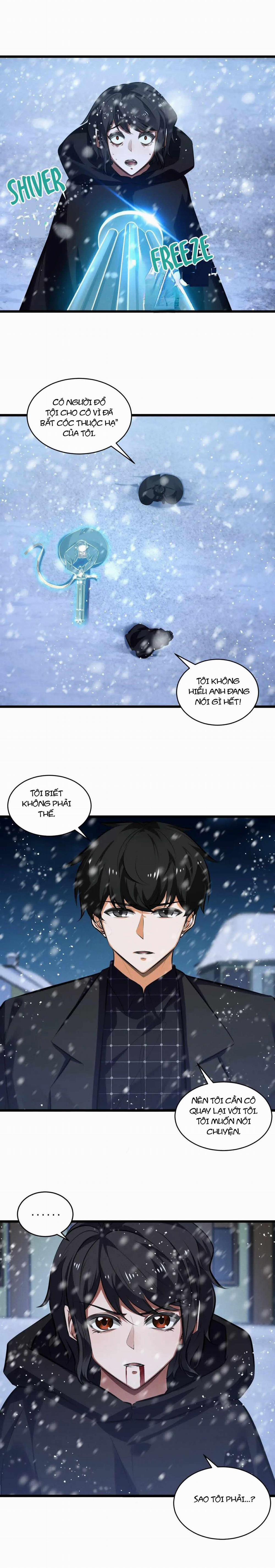 Đừng Triệu Hoán Ta Nữa 71 trang 14