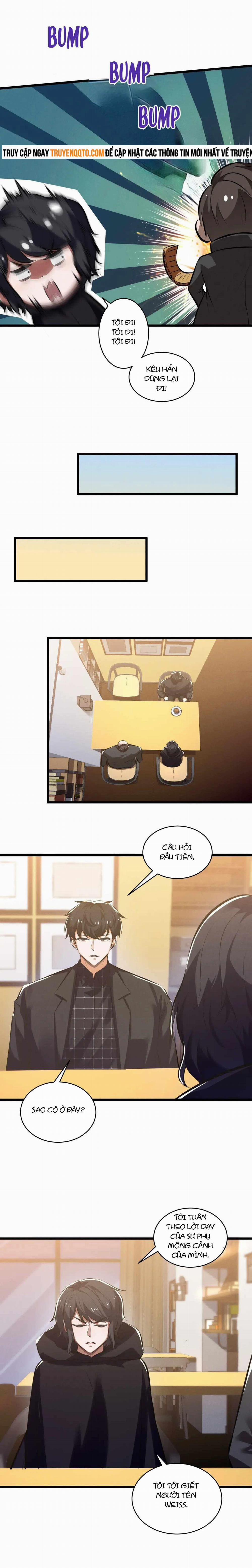 Đừng Triệu Hoán Ta Nữa 71 trang 15