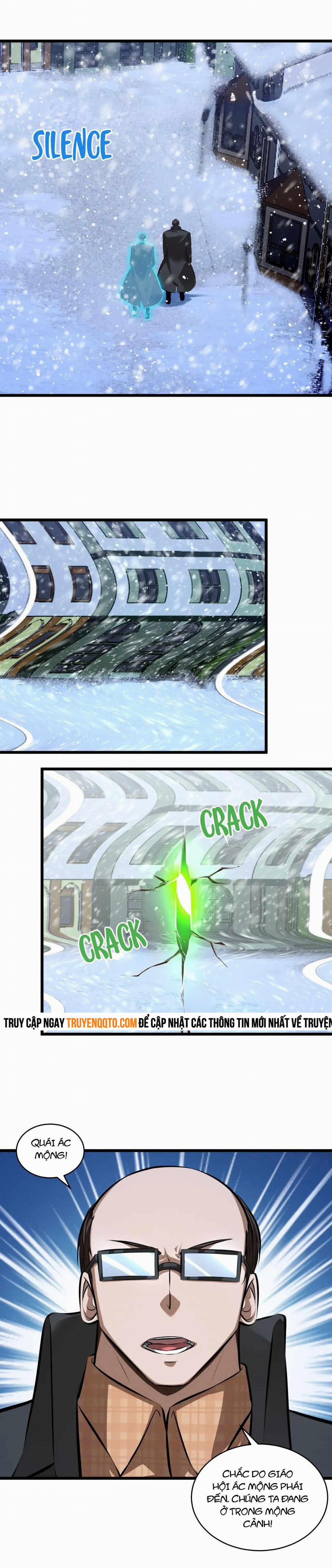 Đừng Triệu Hoán Ta Nữa 71 trang 6