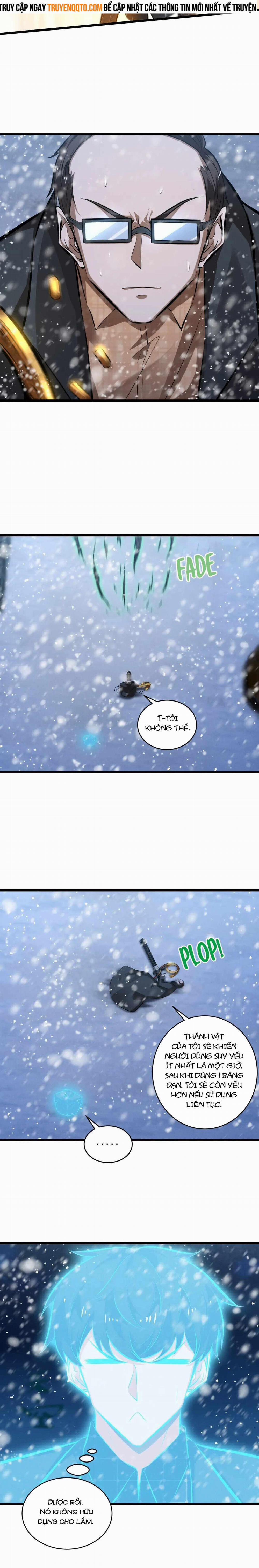 Đừng Triệu Hoán Ta Nữa 71 trang 9