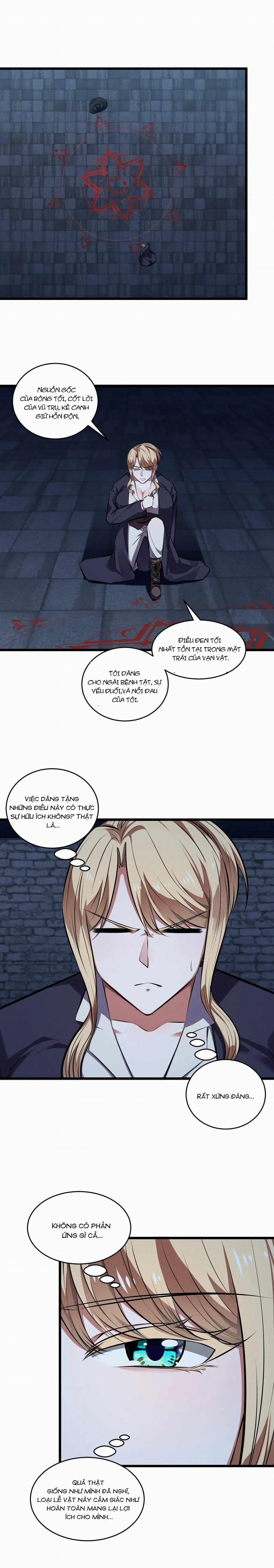 Đừng Triệu Hoán Ta Nữa 73 trang 1