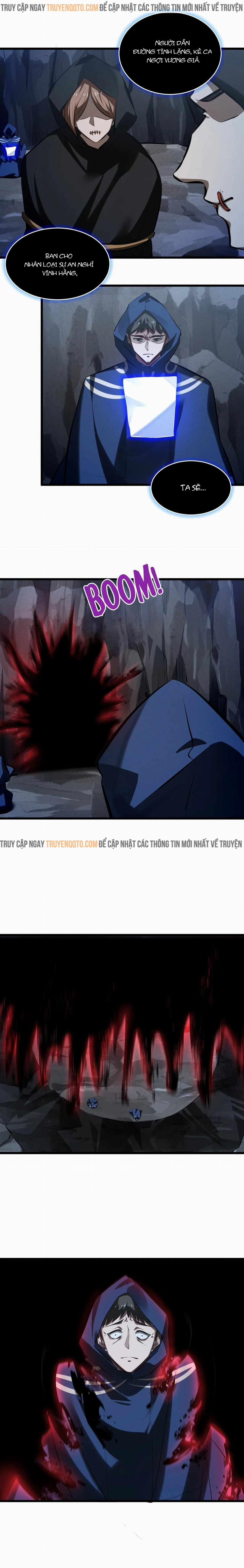 Đừng Triệu Hoán Ta Nữa 73 trang 10