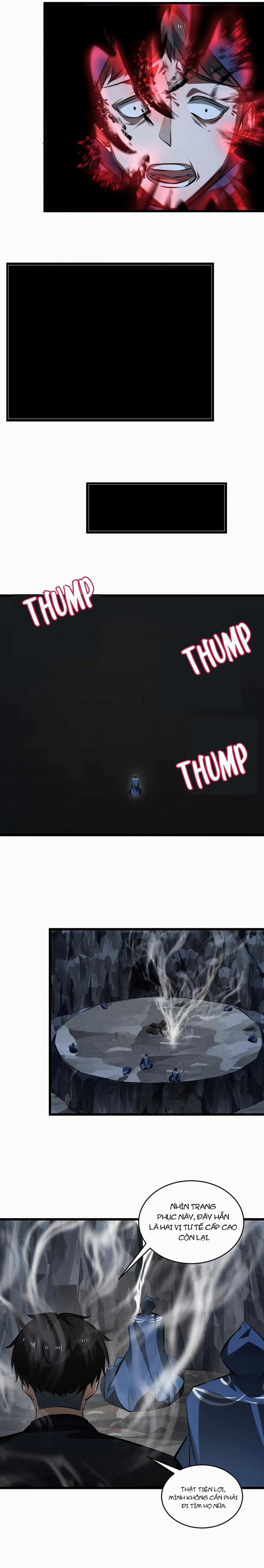 Đừng Triệu Hoán Ta Nữa 73 trang 11