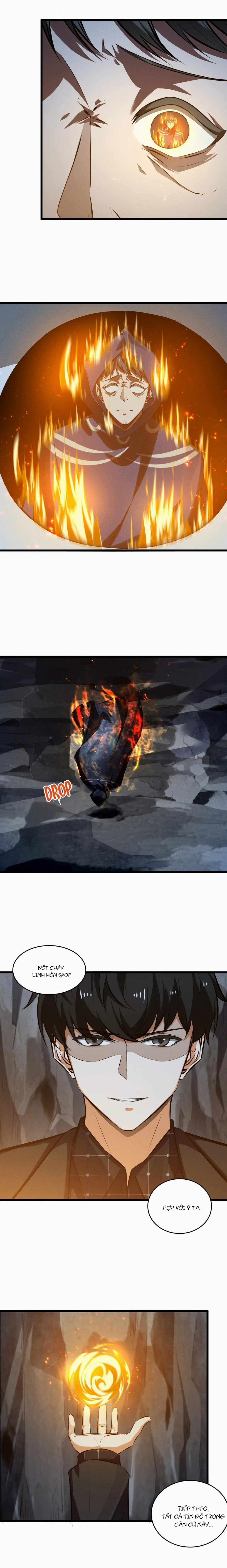 Đừng Triệu Hoán Ta Nữa 73 trang 13