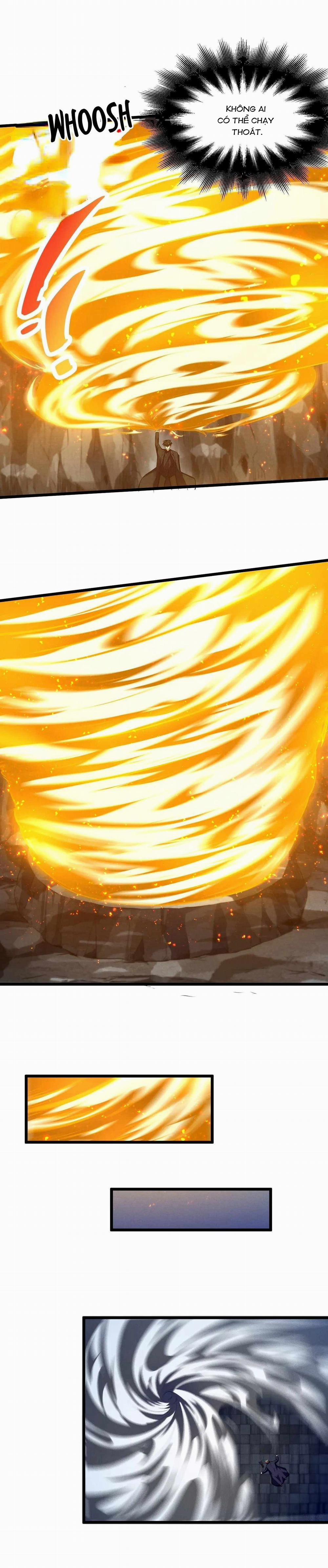 Đừng Triệu Hoán Ta Nữa 73 trang 14