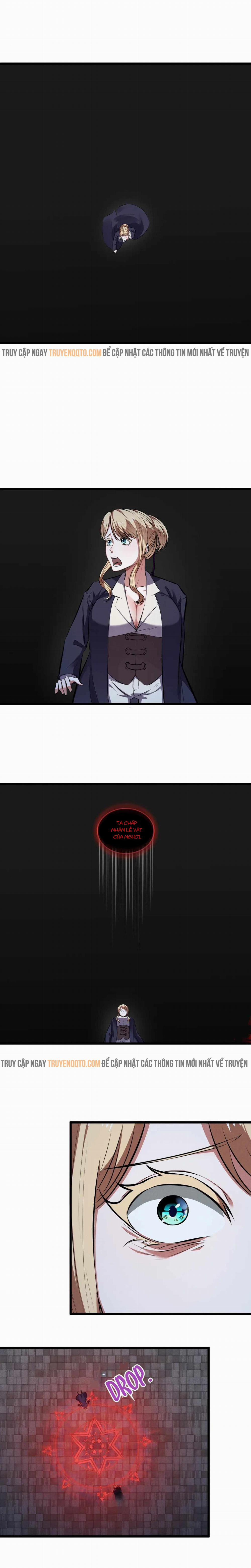 Đừng Triệu Hoán Ta Nữa 73 trang 4