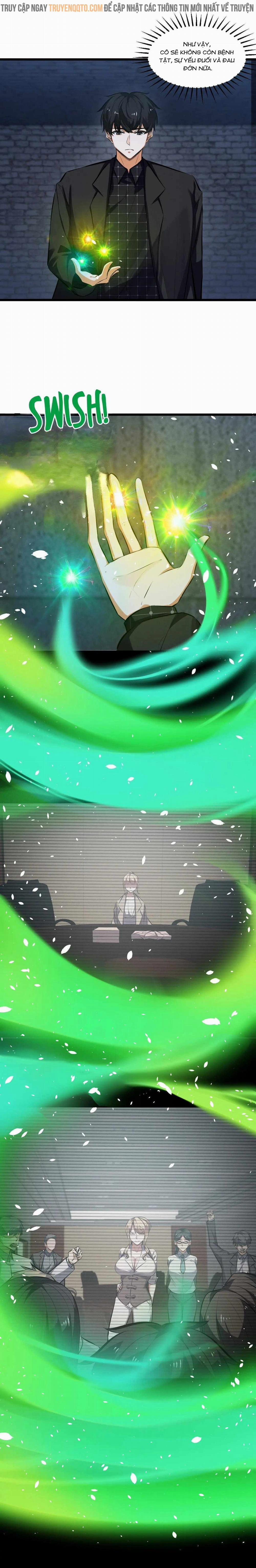 Đừng Triệu Hoán Ta Nữa 73 trang 6