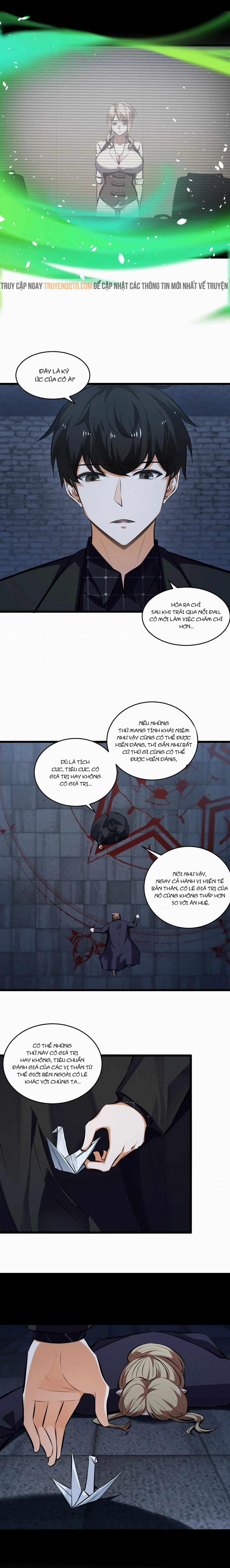 Đừng Triệu Hoán Ta Nữa 73 trang 7