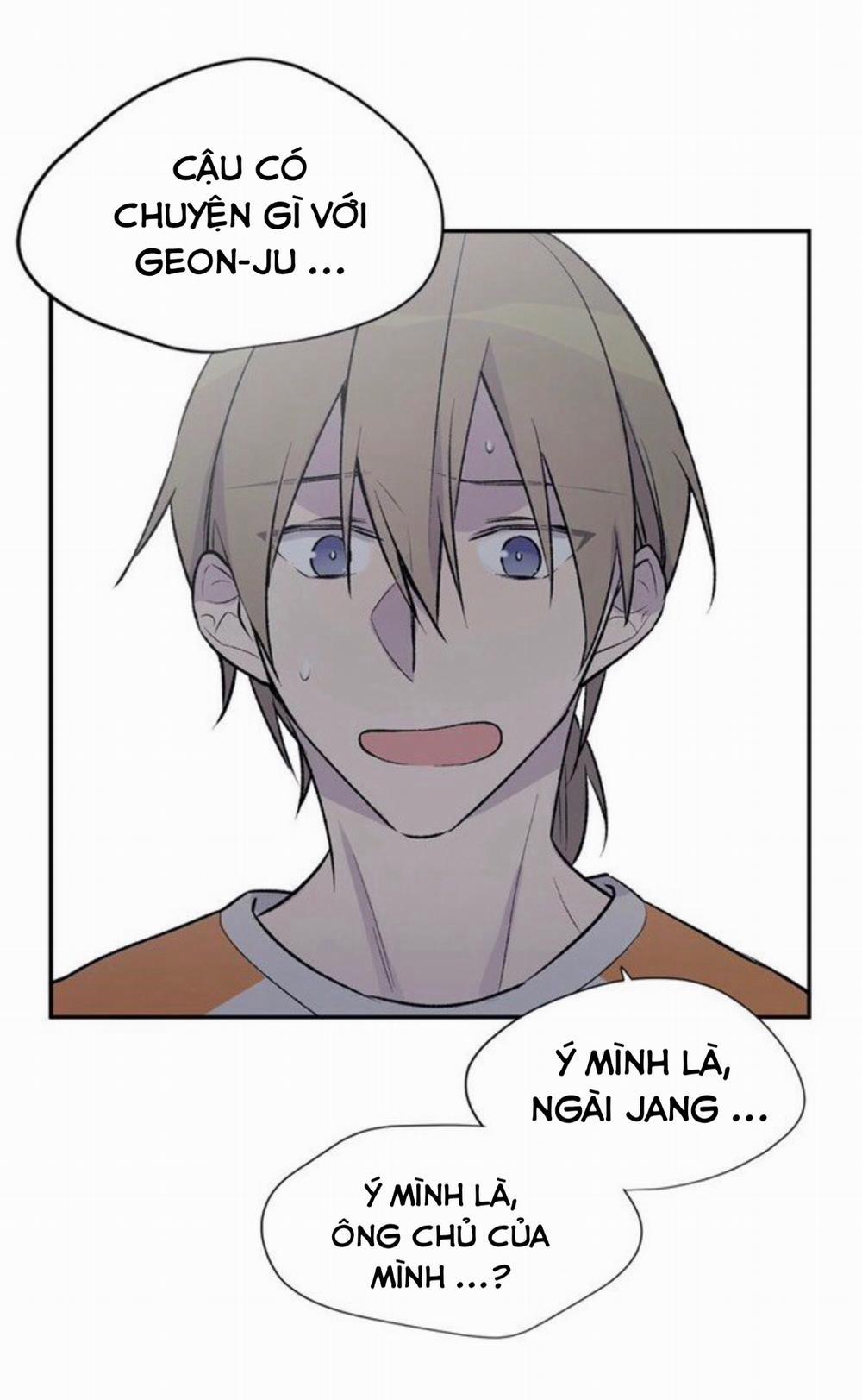 Đừng Viết Nữa, Tác Giả Thân Mến! 10 trang 31