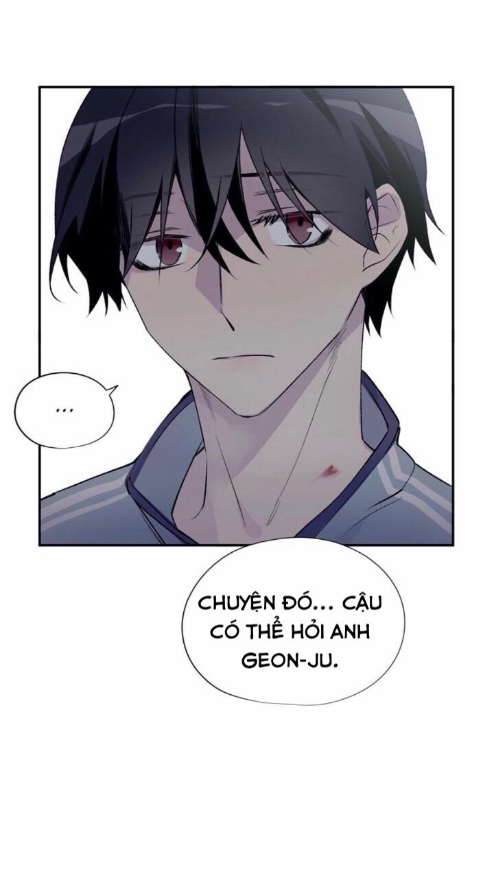 Đừng Viết Nữa, Tác Giả Thân Mến! 10 trang 33