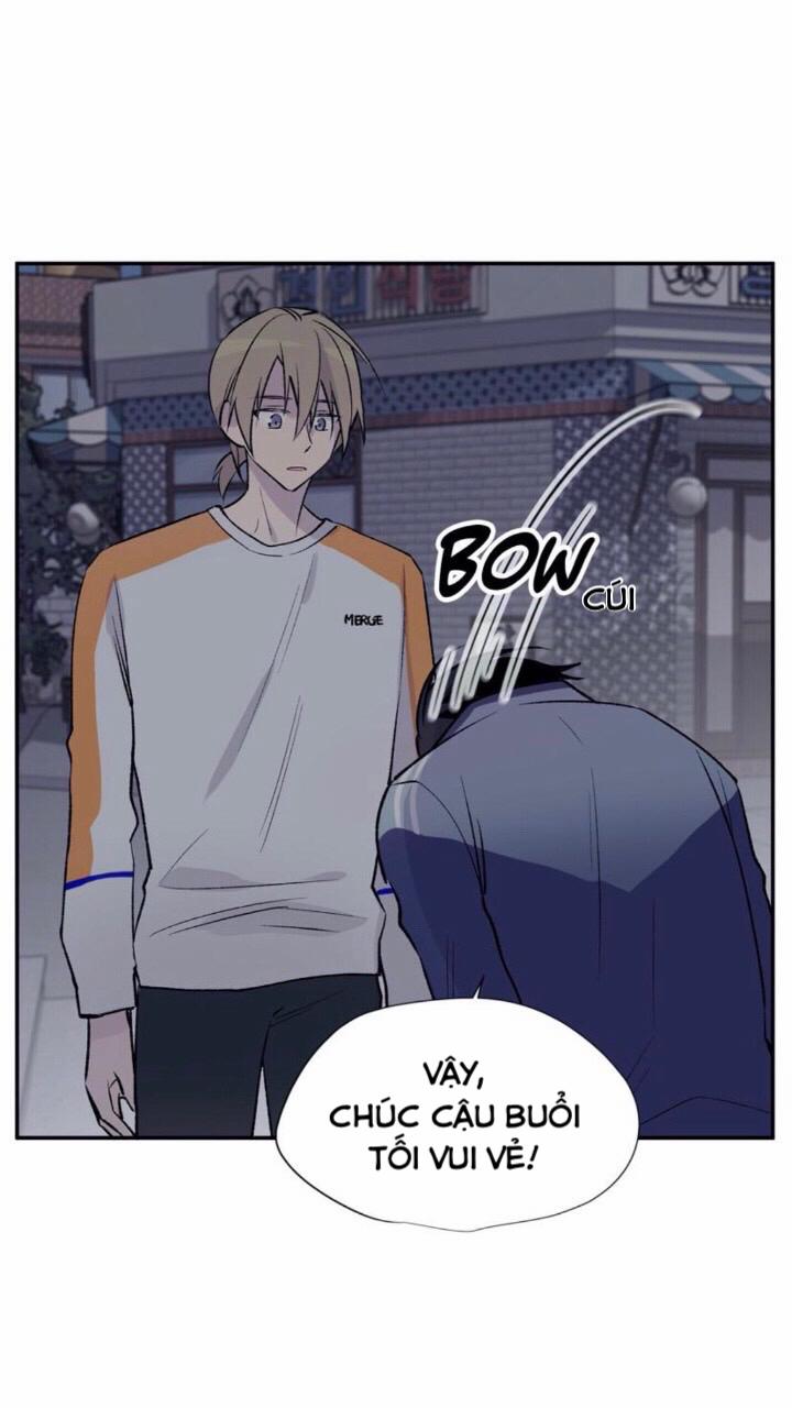 Đừng Viết Nữa, Tác Giả Thân Mến! 10 trang 34