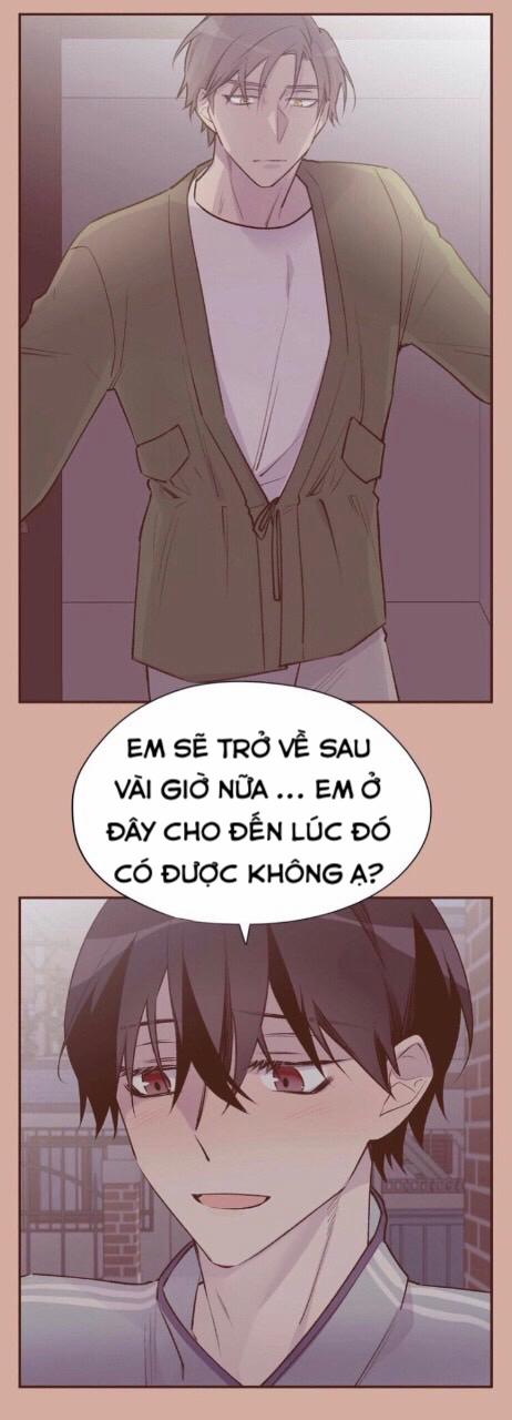 Đừng Viết Nữa, Tác Giả Thân Mến! 10 trang 44