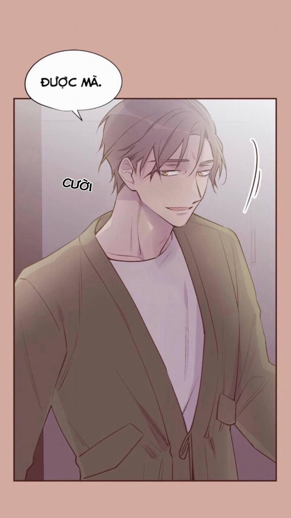 Đừng Viết Nữa, Tác Giả Thân Mến! 10 trang 47